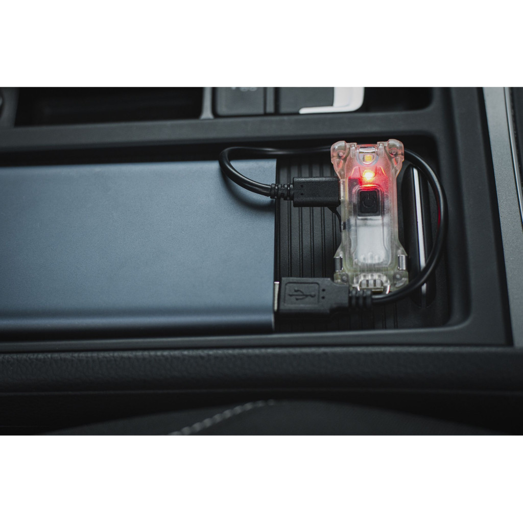 Ліхтар Armytek Zippy Yellow (F06001Y) - зображення 12