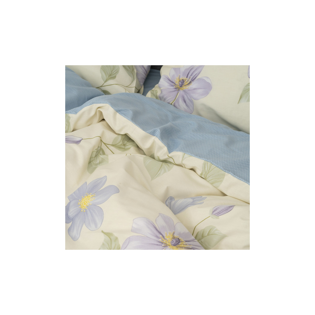 Постільна білизна Viluta 744 Сатин Twill сімейний (744_sm) - зображення 7