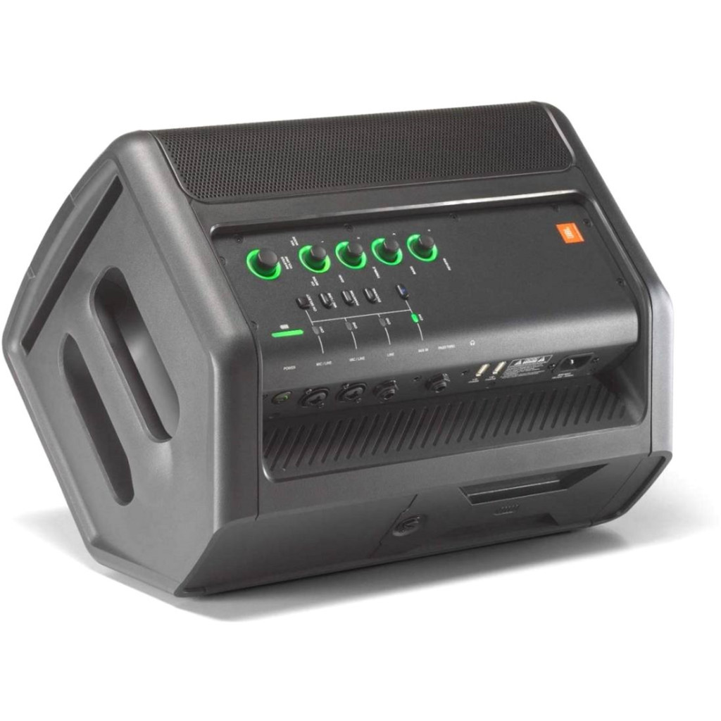 Акустична система JBL Eon One Compact (EON ONE COMPACT-EK) - зображення 8