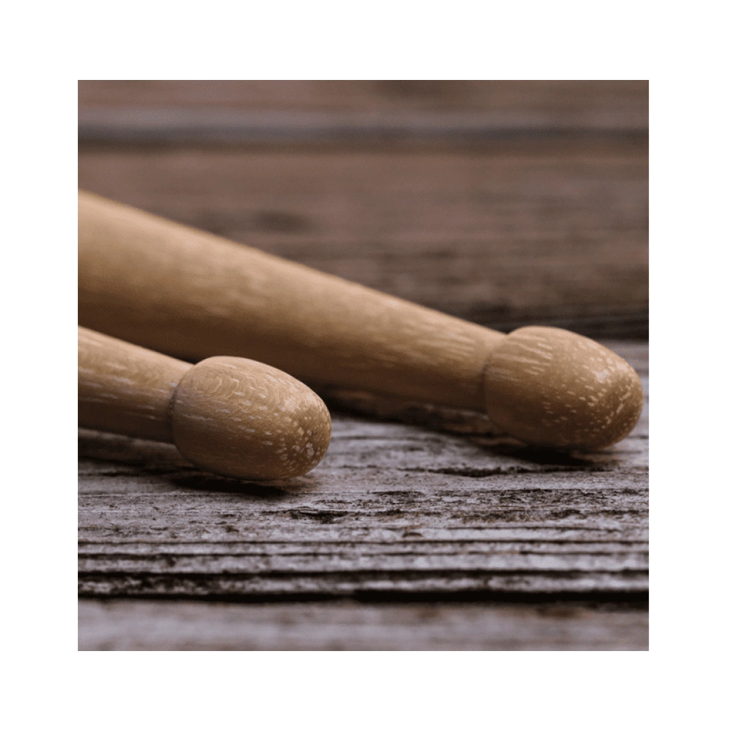 Барабанні палички Vic Firth X5A American Classic Extreme 5A (232065) - зображення 3