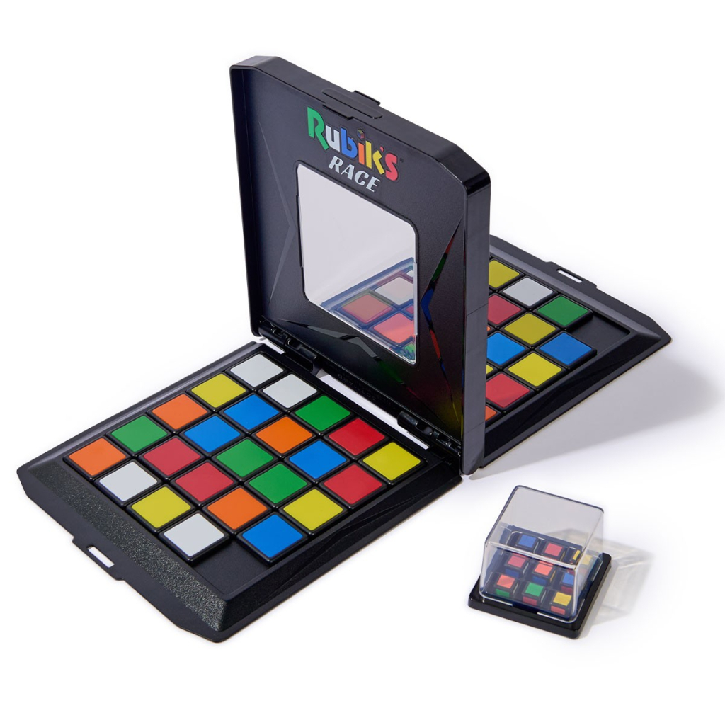 Головоломка Rubik's S3 – Кольоринки (6066350R) - изображение 5