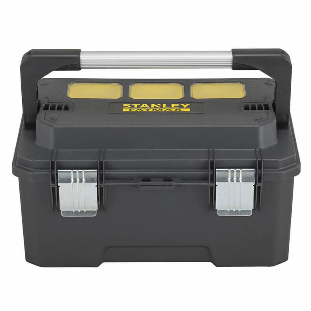 Ящик для інструментів Stanley Fatmax Cantiliver Pro 50см (FMST1-75792) - зображення 1