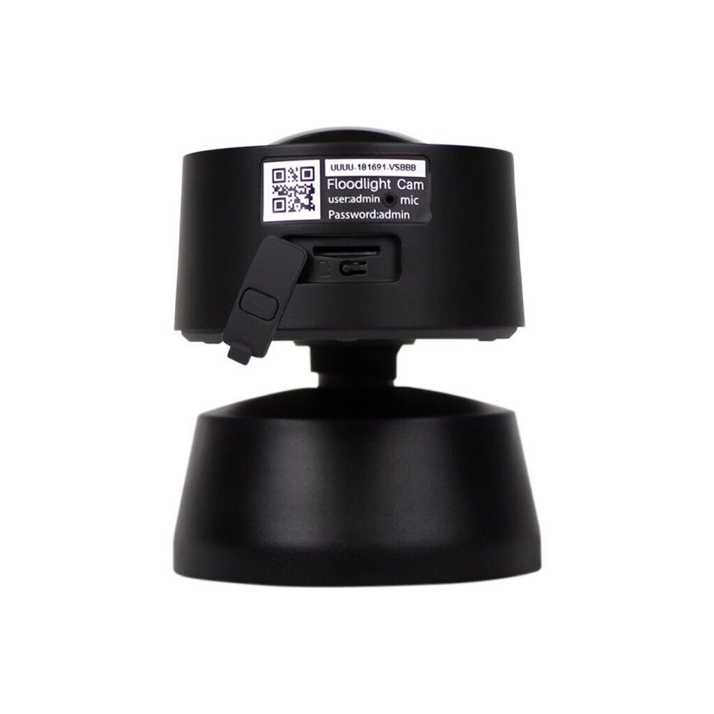 Камера відеоспостереження Greenvision GV-119-IP-GM-DOG20-12-SD - зображення 9