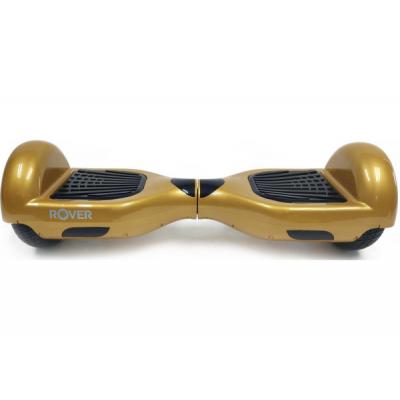 Гіроборд Rover M1 6.5" Golden - зображення 2