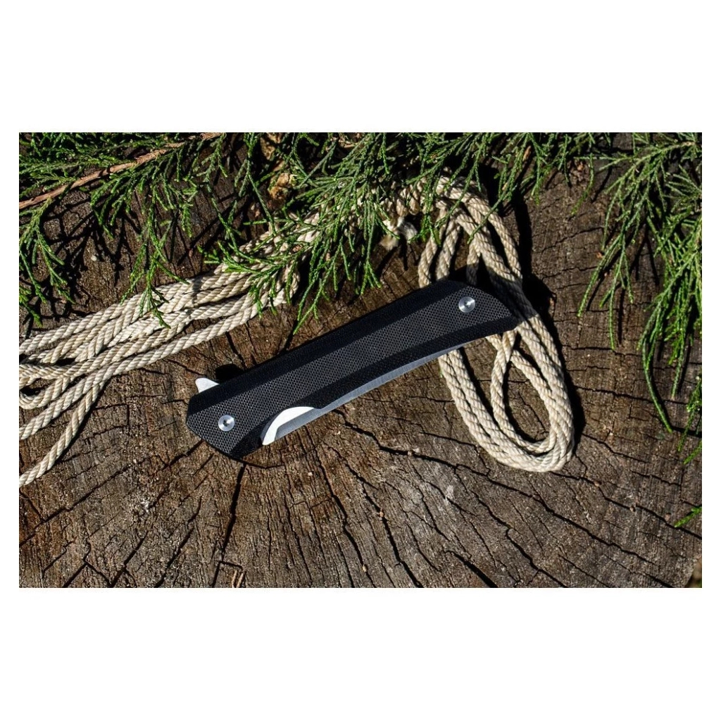 Ніж Ruike P121-B - зображення 10