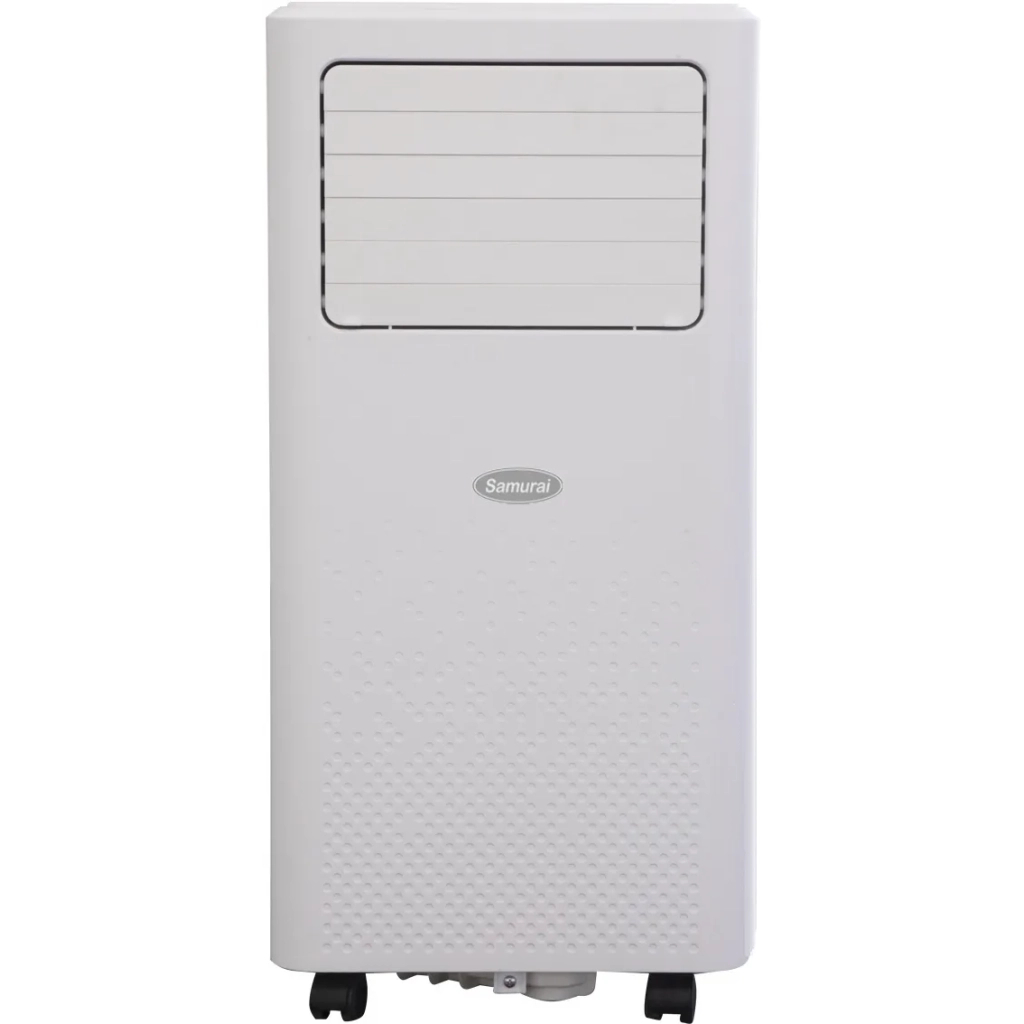 Кондиціонер Samurai SMN-07CRN7M - зображення 4