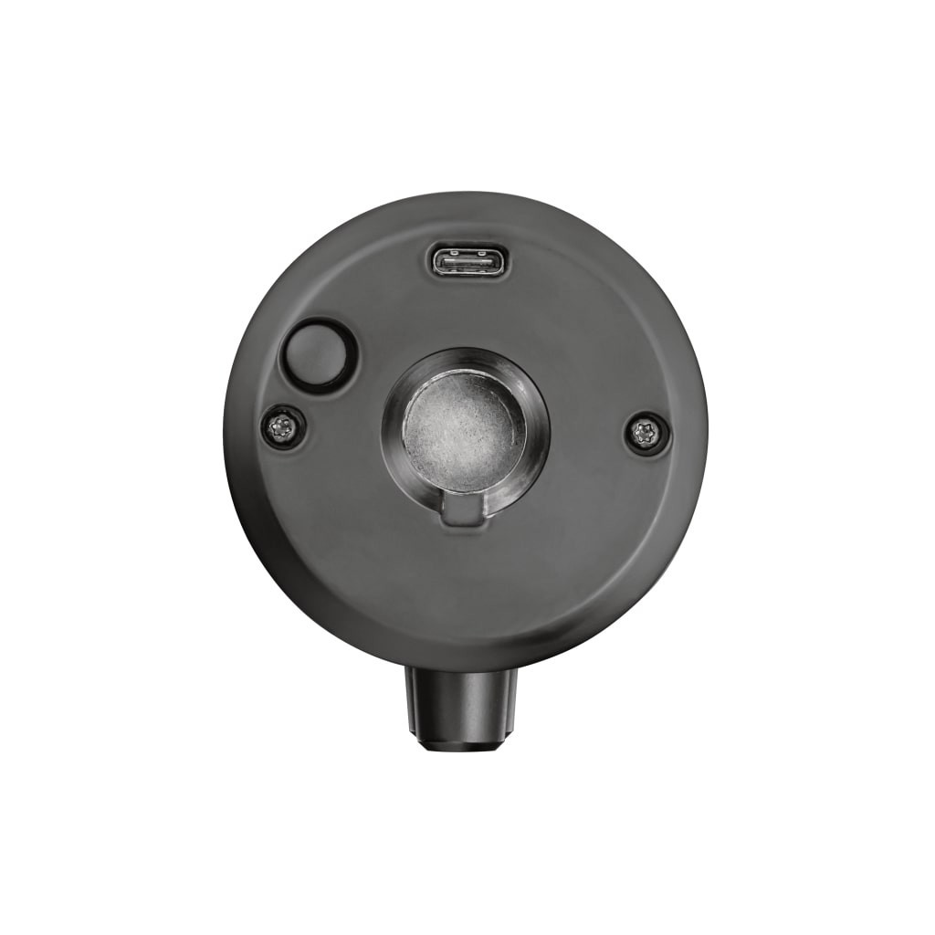 Мікрофон Trust GXT 258 Fyru USB 4-in-1 Streaming Microphone Black (23465) - зображення 8