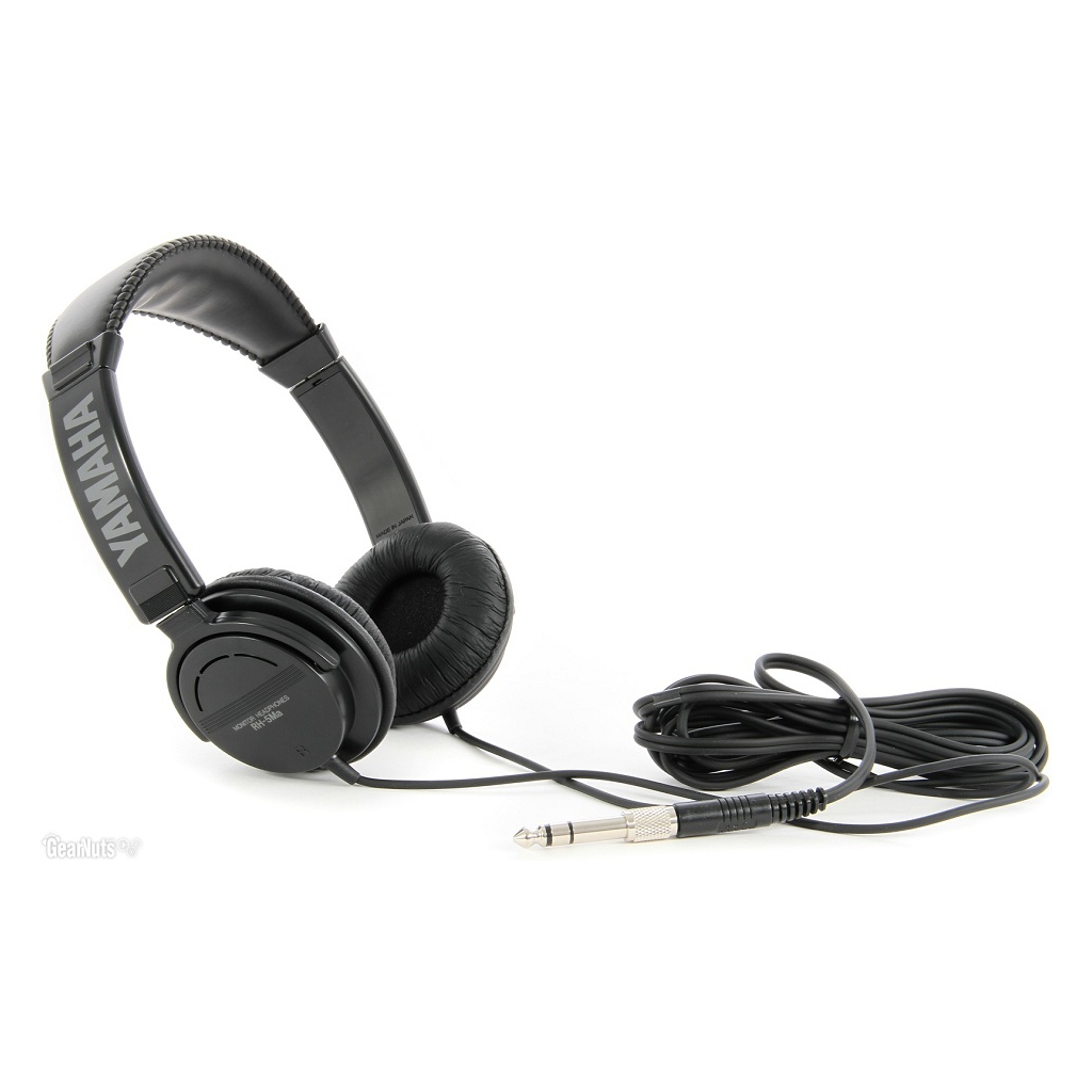 Навушники Yamaha RH-5MA - зображення 4