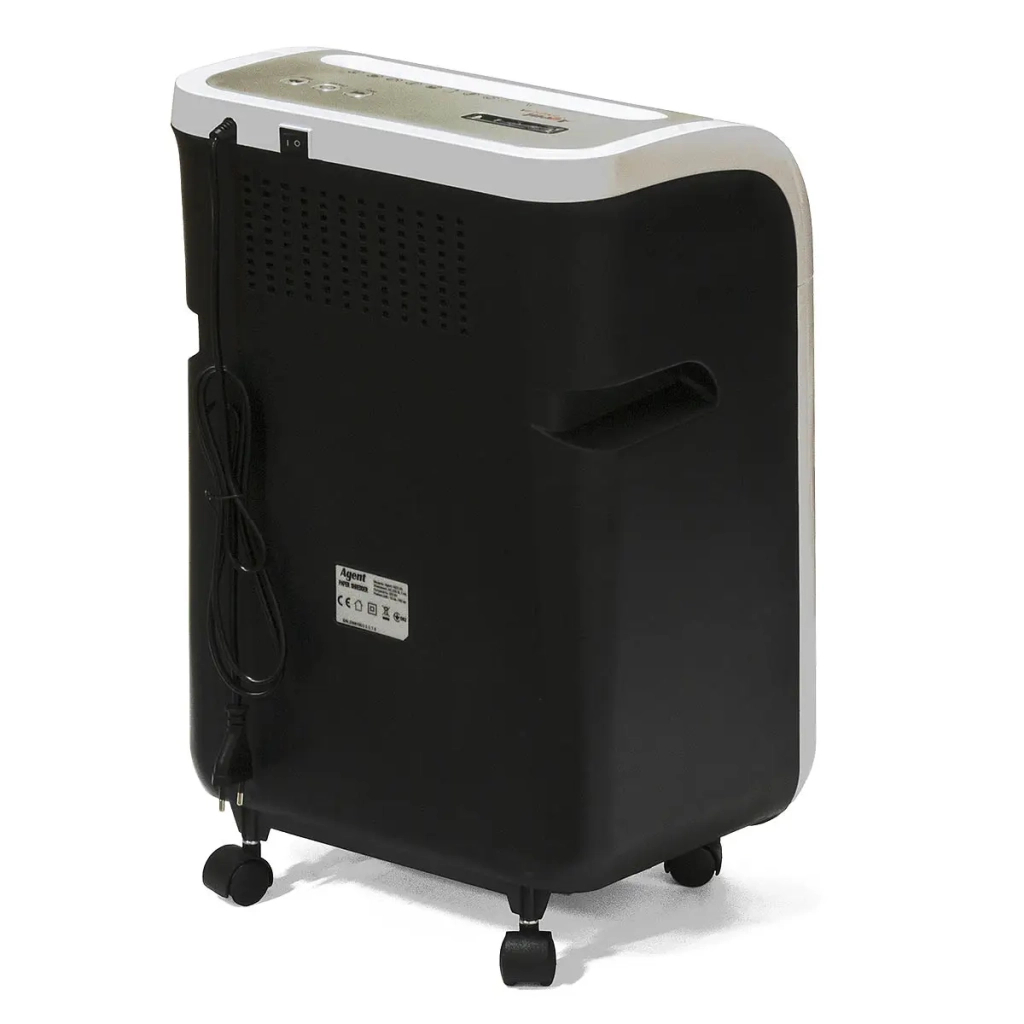 Знищувач документів Agent 1823.4 X (4х38) (6020646) - picture 3