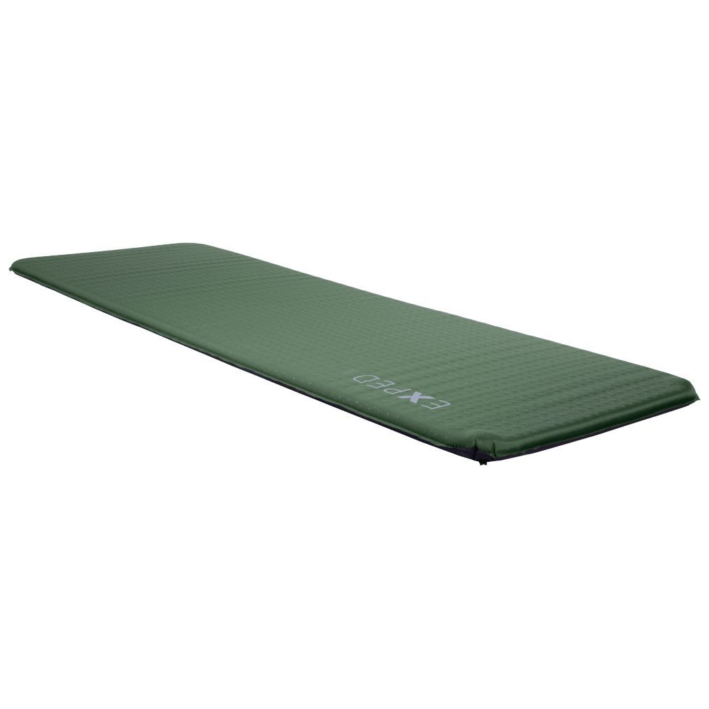 Туристичний килимок Exped SIM Lite 3.8 LW green (018.1029) - зображення 2