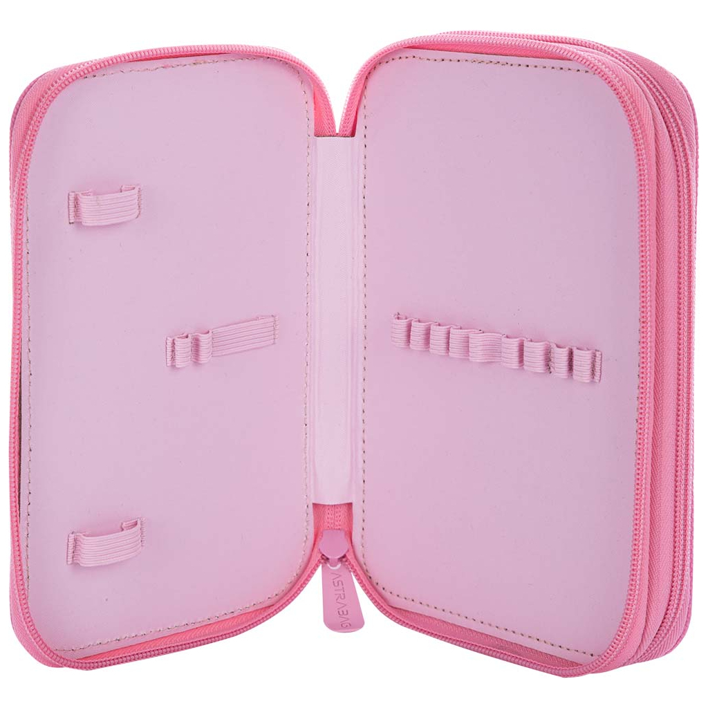 Пенал Astrabag AC2 Pinky kitty (503022050) - зображення 5