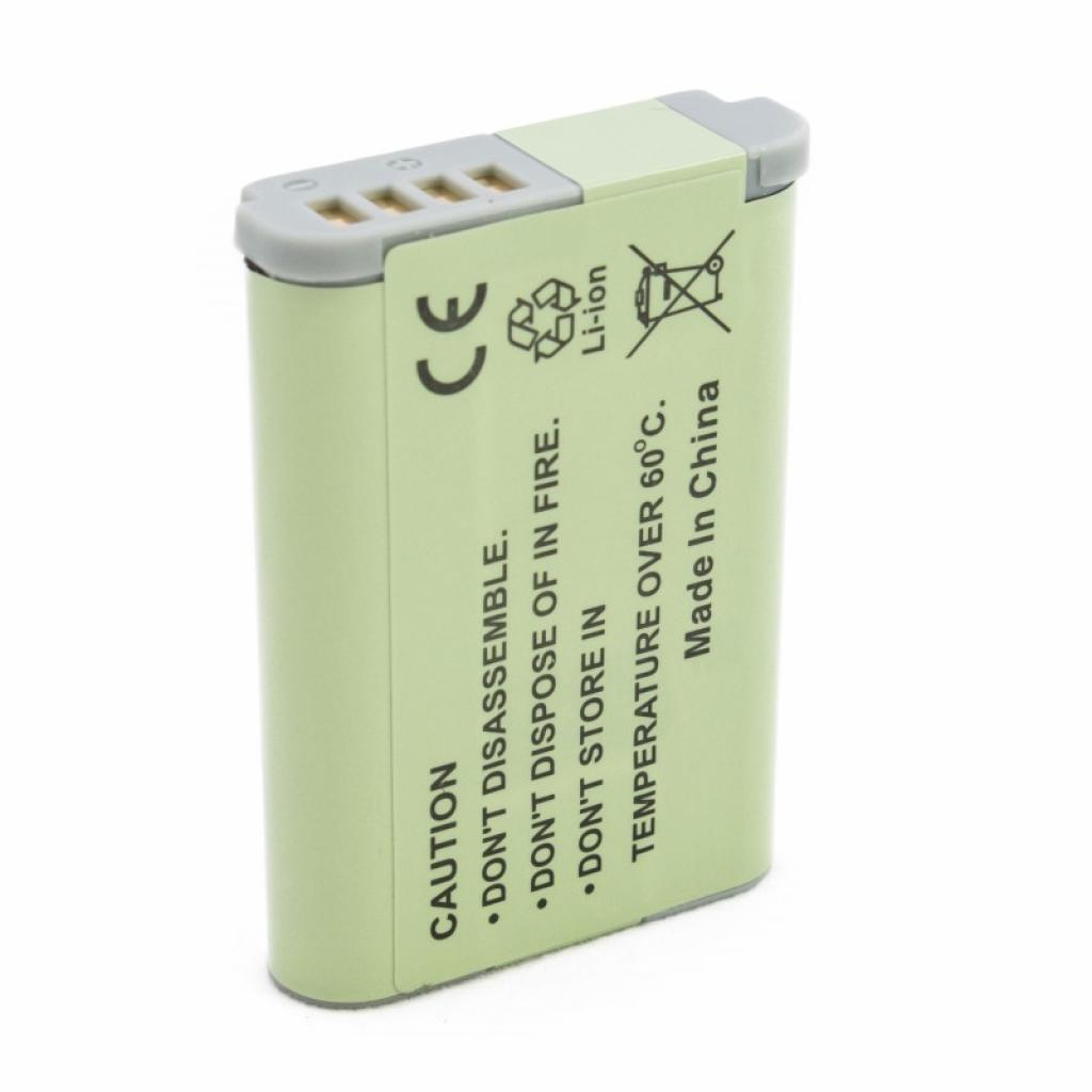 Акумулятор до фото/відео Extradigital Canon NB-12L (BDC2686) - изображение 3