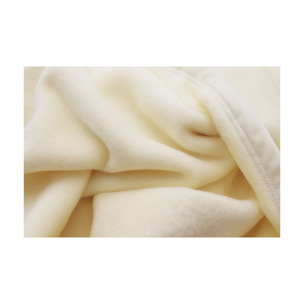 Плед Billerbeck Uno Cotton naturi140х180 (743268) - зображення 3