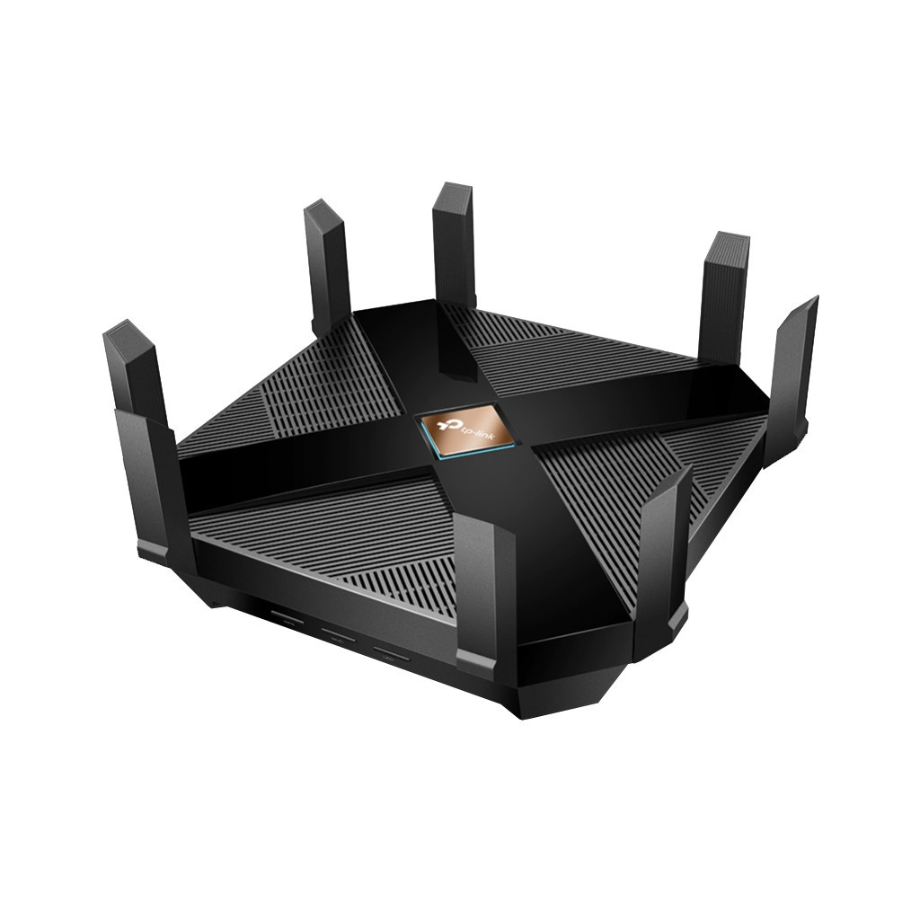 Маршрутизатор TP-Link ARCHER-AX6000 - зображення 3
