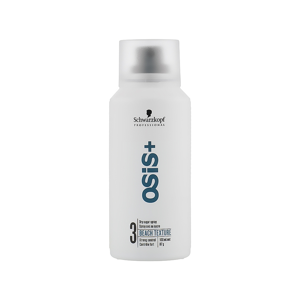 Спрей для волосся Schwarzkopf Professional Osis+ Beach Texture для створення пляжної структури 100 мл (4045787574623) - зображення 1