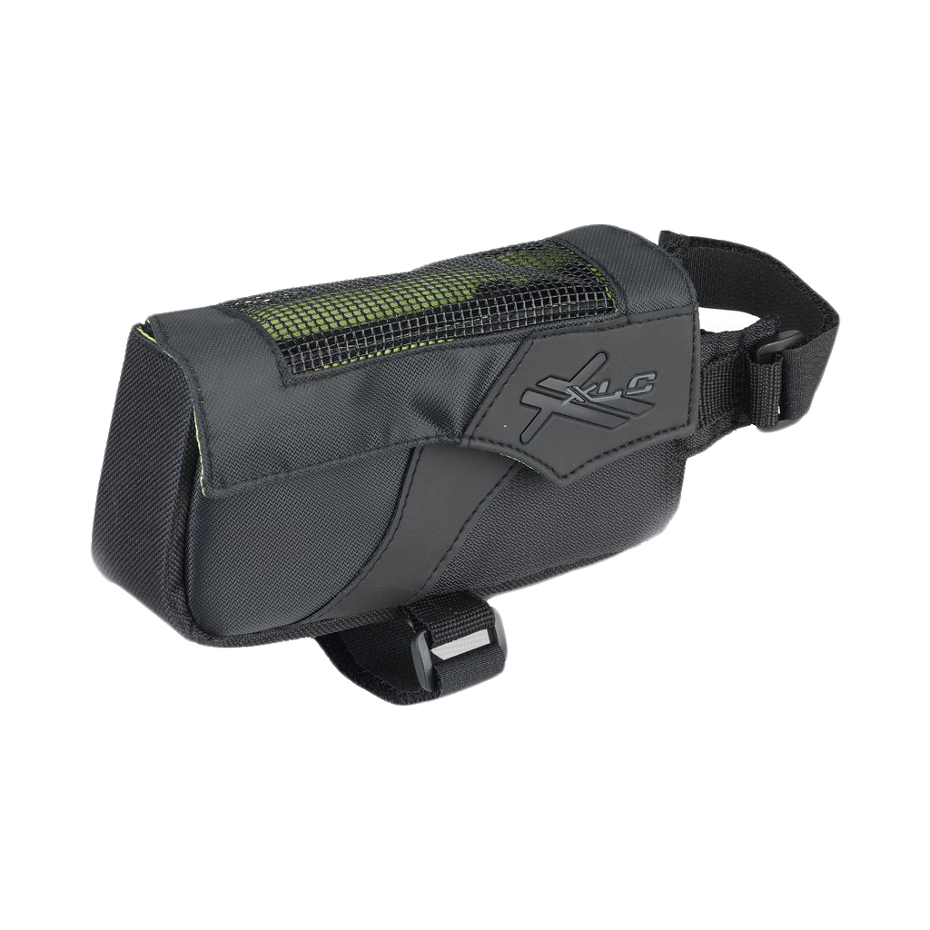 Велосумка нарамна XLC BA-S60 (2501717300) - зображення 1