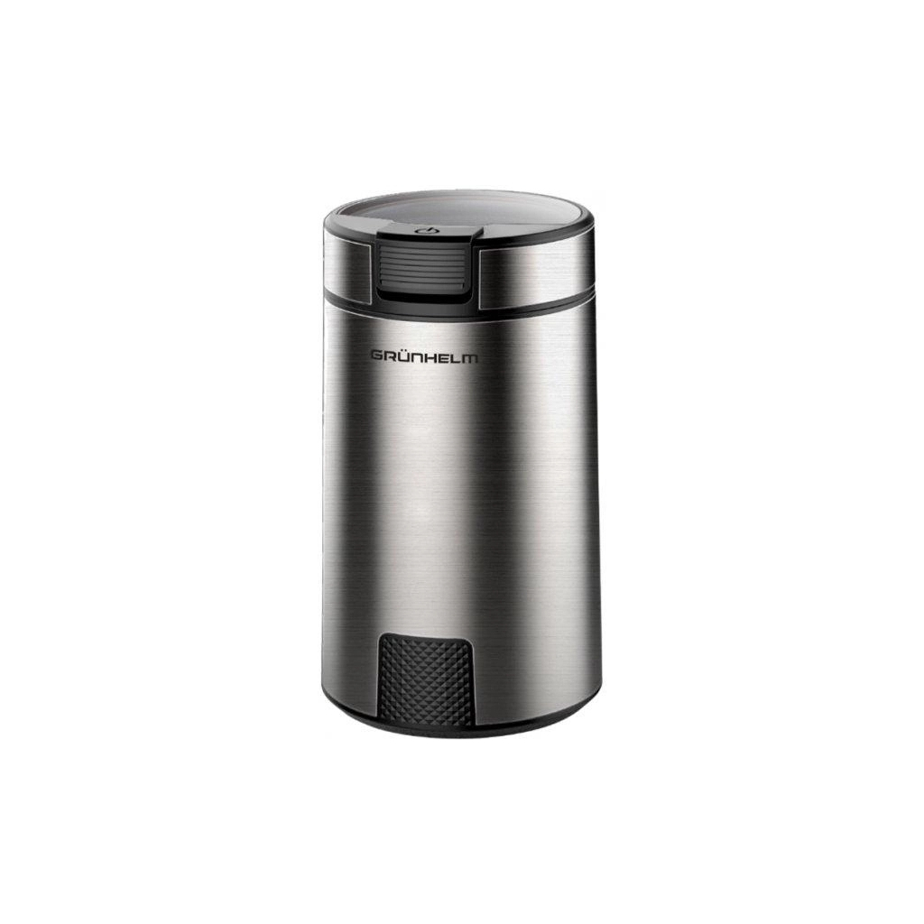 Кавомолка Grunhelm GС-3060S - зображення 1