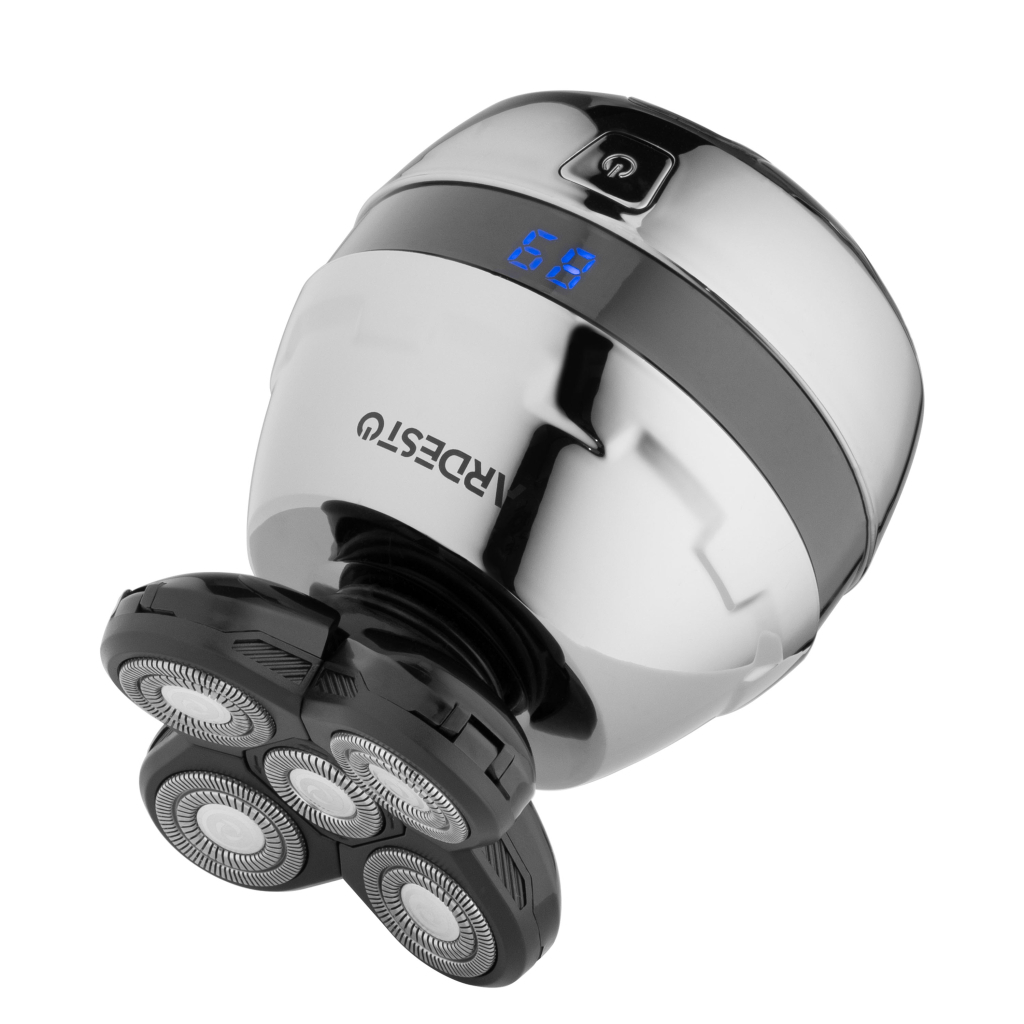 Електробритва Ardesto SHR-5WPR - изображение 4