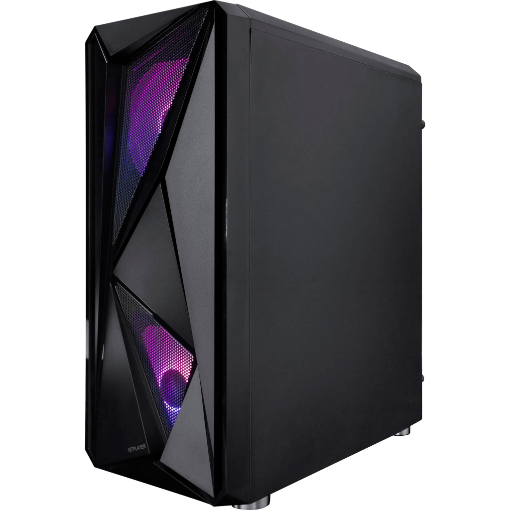 Корпус 1stPlayer F4-3F2(AP) - изображение 2