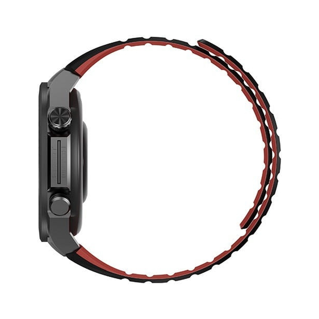 Смарт-годинник iMiki C1 Black Magnetic Strap+Frame - зображення 6