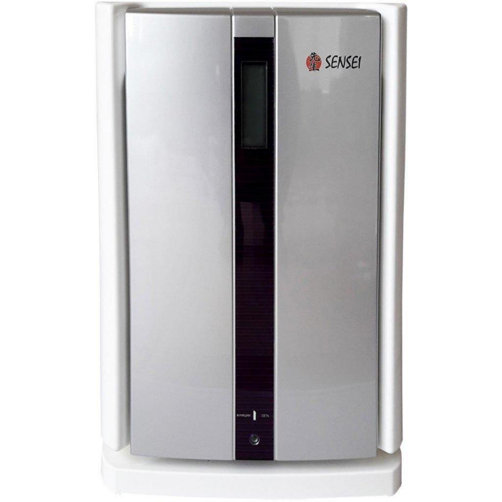 Очисник повітря Sensei AP200-01 SILVER GRA - зображення 1