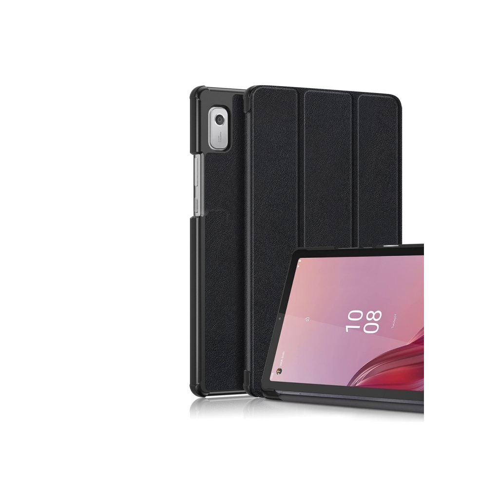Чохол до планшета Armorstandart Smart Case Lenovo Tab M9 TB-310FU Black (ARM66445) - зображення 3