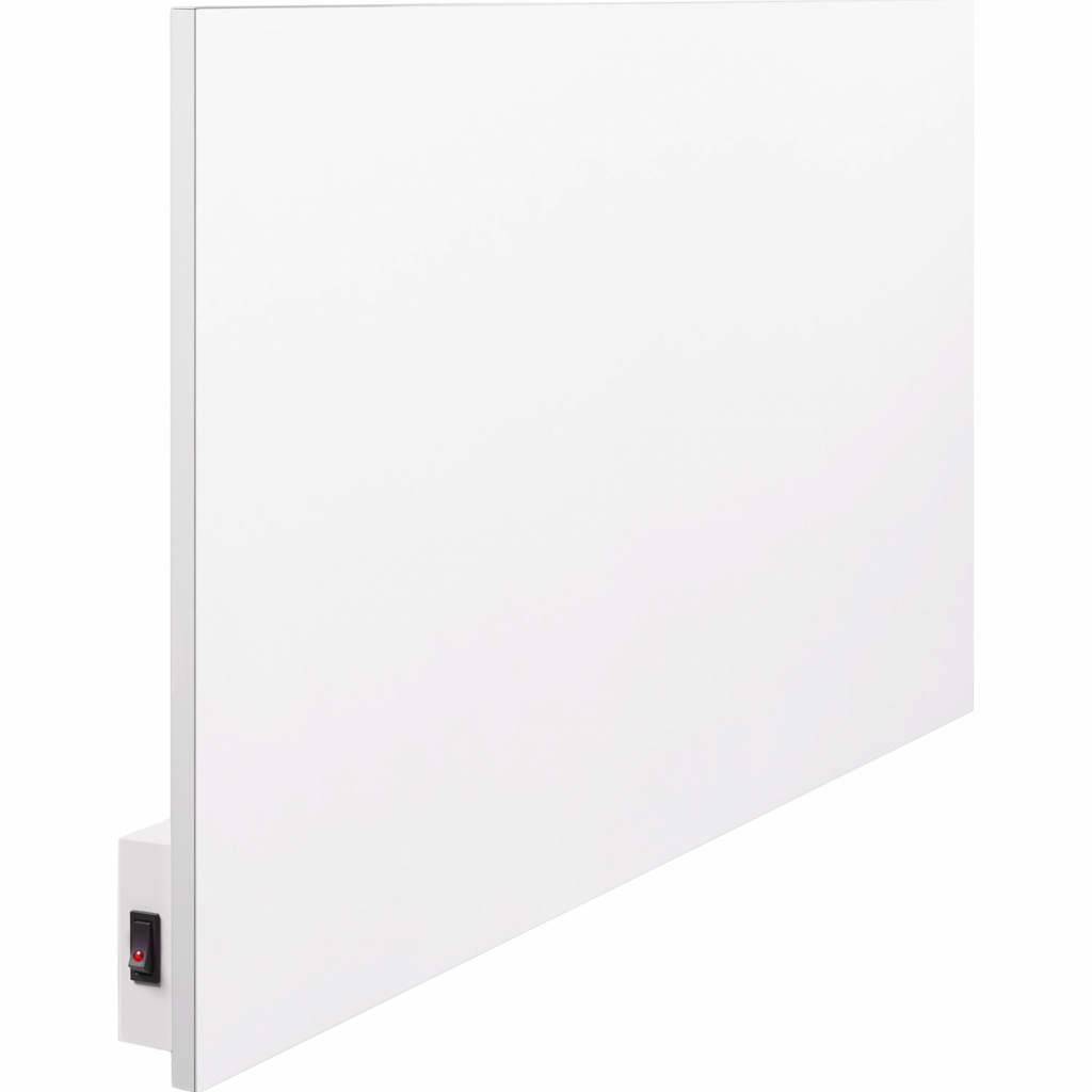 Обігрівач Teploceramic TCM 450 white - зображення 2