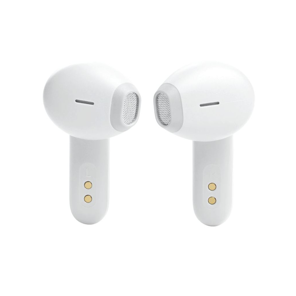 Навушники JBL Vibe 300 TWS White (JBLV300TWSWHTEU) - зображення 3