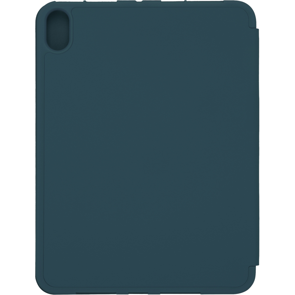 Чохол до планшета Armorstandart Smart Fold Pen iPad mini 2024 / mini 6 Pine Green (ARM82830) - зображення 2