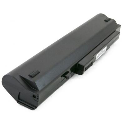 Акумулятор до ноутбука Extradigital Acer Aspire One A150 (UM08A71) 5200 mAh (BNA3914) - зображення 3