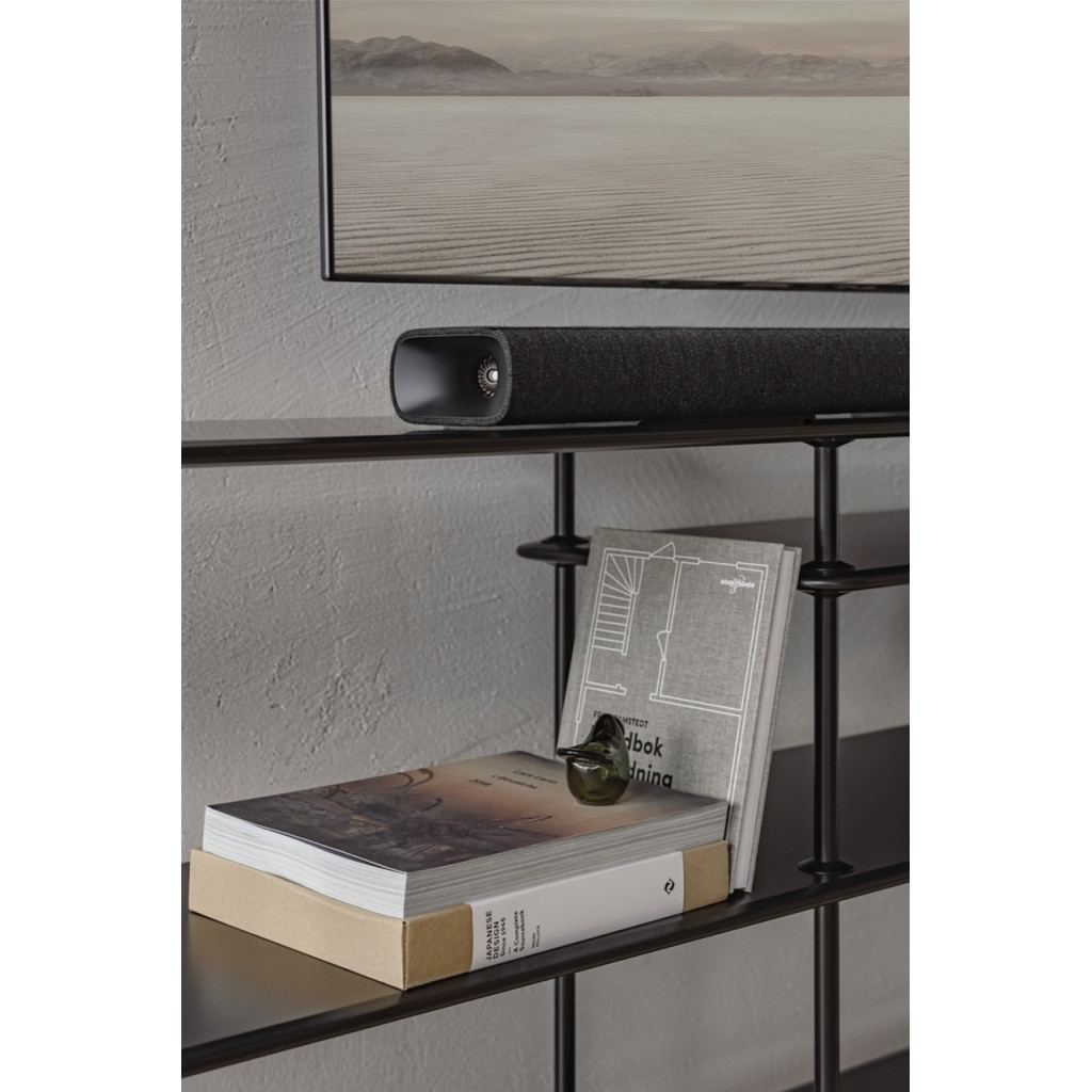 Акустична система Harman Kardon Citation MultiBeam 1100 Black (HKCITAMB1100BLKEP) - зображення 11