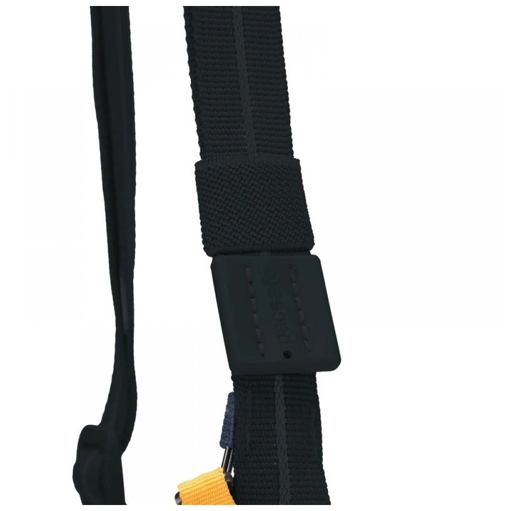 Сумка Pacsafe GO Tech Crossbody Темно-синя (35175651) - зображення 8