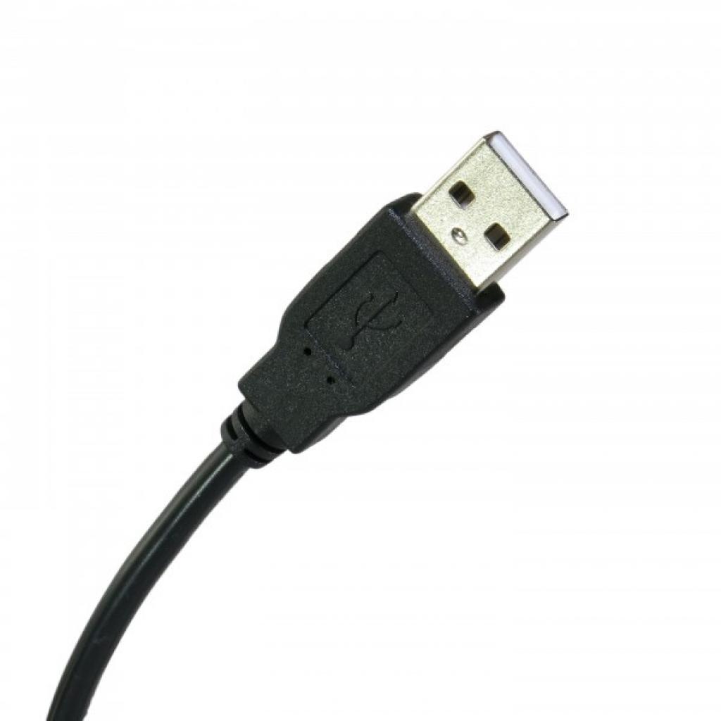 Дата кабель USB 2.0 AM to Mini 5P 1.5m Extradigital (KBU1628) - зображення 3