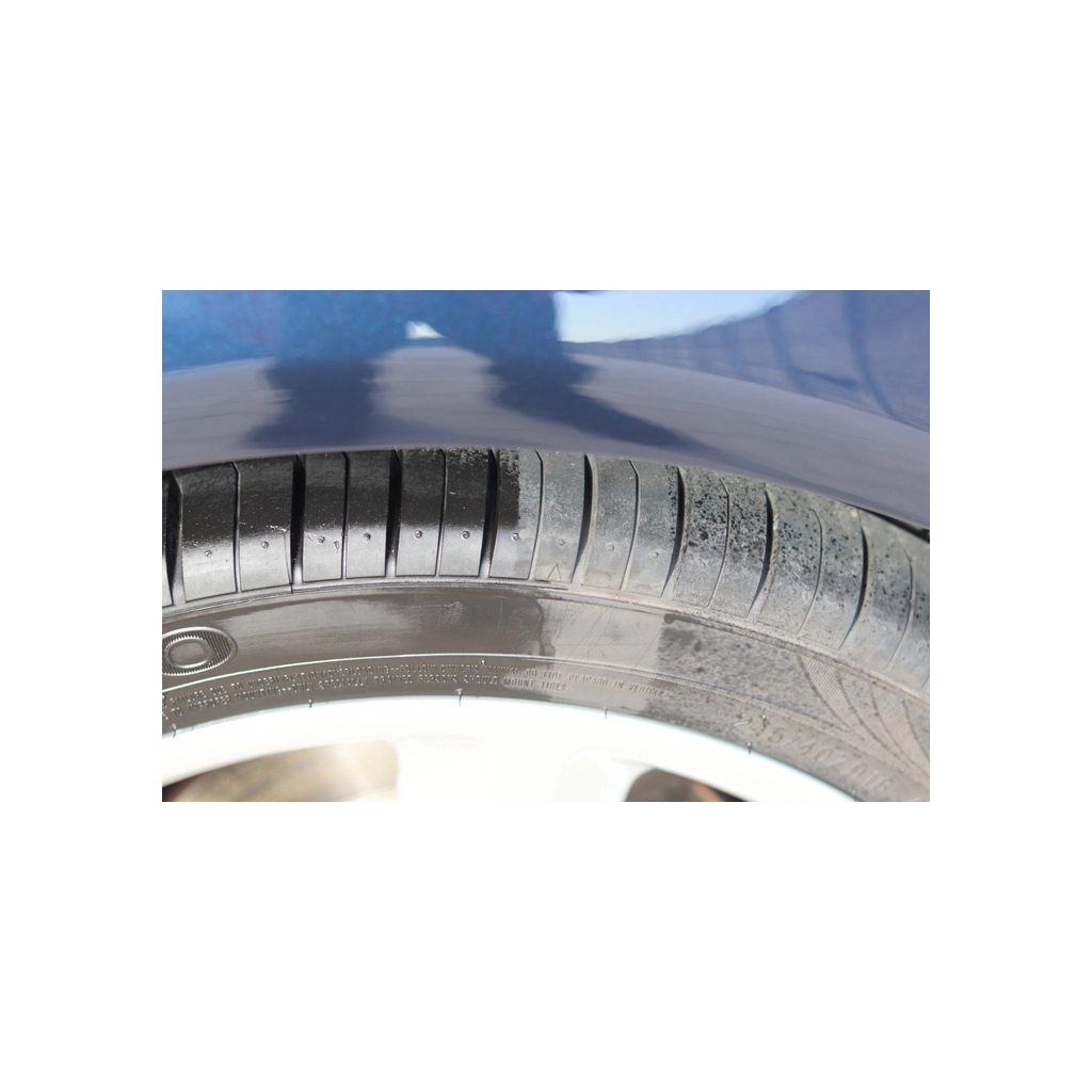 Автополіроль K2 Bold безбарвний 600 мл (K1561) - picture 5