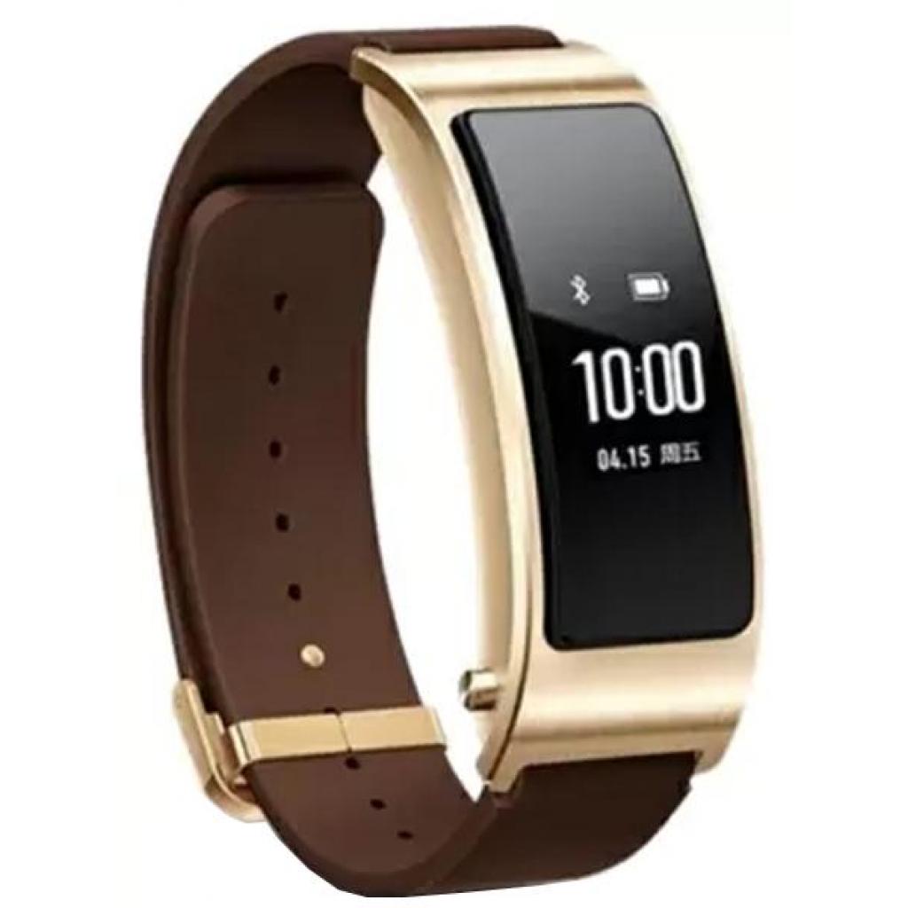 Фітнес браслет UWatch B3 Gold (F_54034) - зображення 1