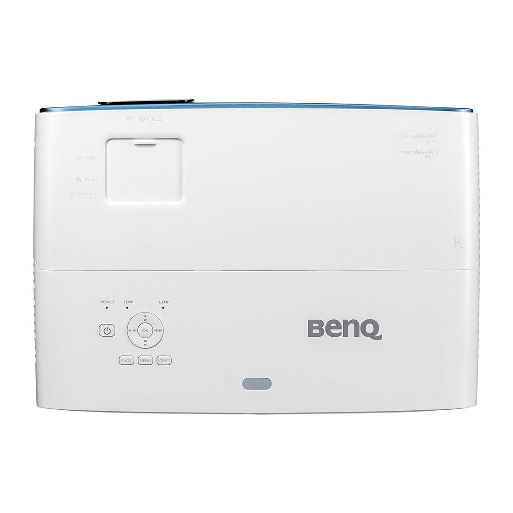 Проектор BenQ TK850 (9H.JLH77.37E) - зображення 5