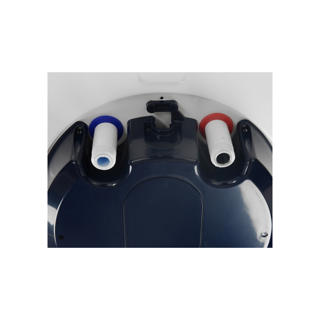 Бойлер Chaffoteaux СНХ 80V (3200775) - зображення 10