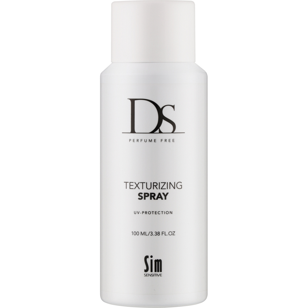 Спрей для волосся Sim Sensitive DS Текстуруючий лосьйон 100 мл (6417150015114) - изображение 1
