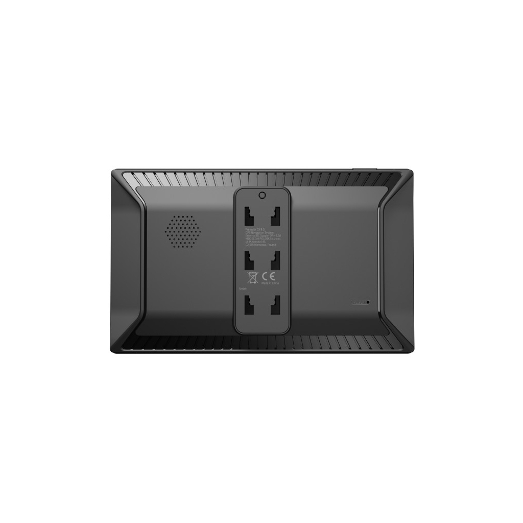 Автомобільний навігатор Modecom Device FreeWAY CX 9.0 TFT 8GB 9" MapFactor EU (NAV-FREEWAYCX90-MF-EU) - зображення 5