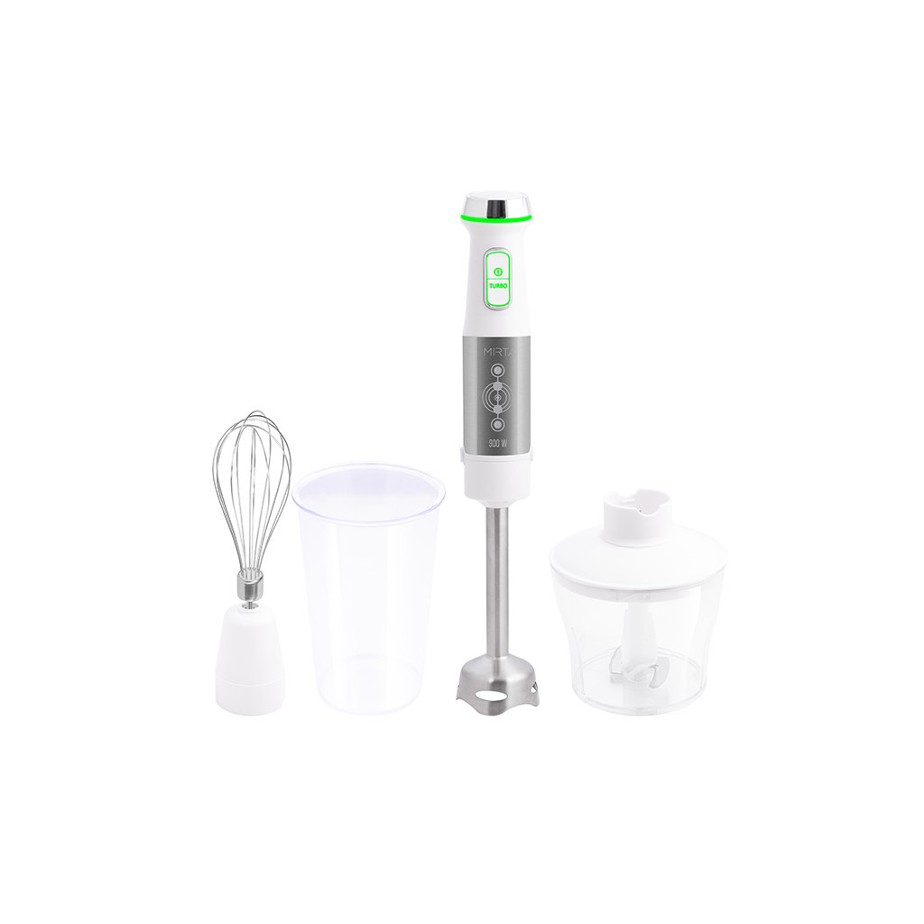Блендер Mirta BL-2673WG - зображення 1