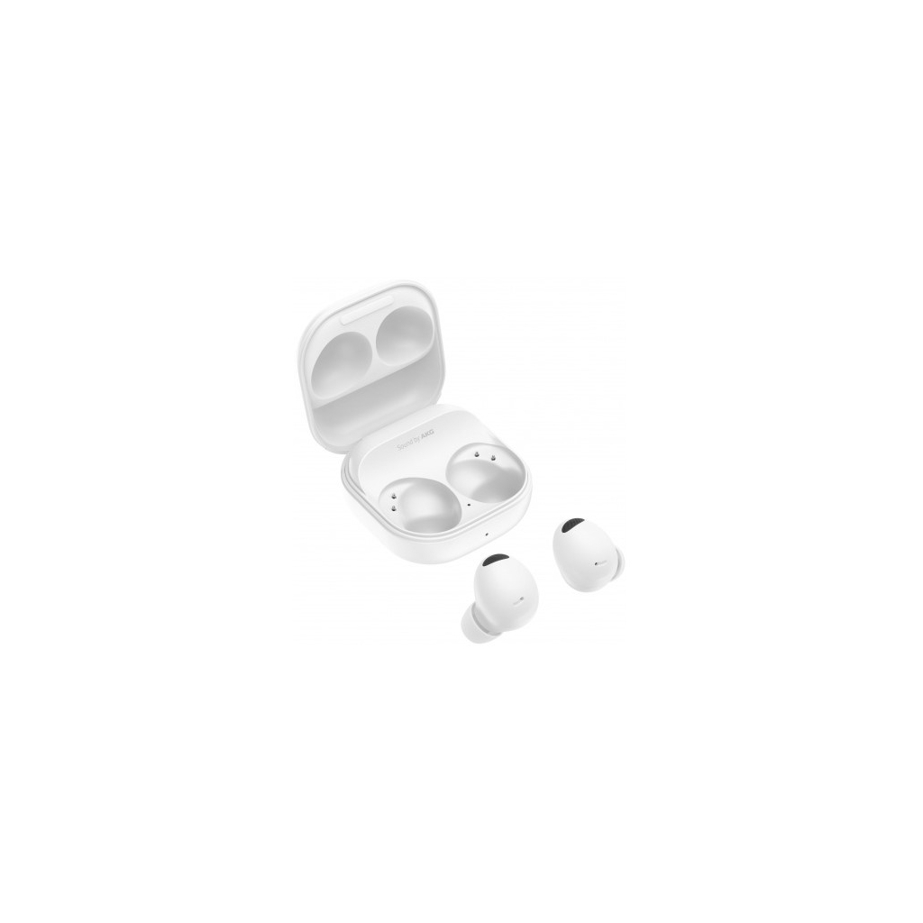 Навушники Samsung Galaxy Buds2 Pro White (SM-R510NZWASEK) - зображення 4