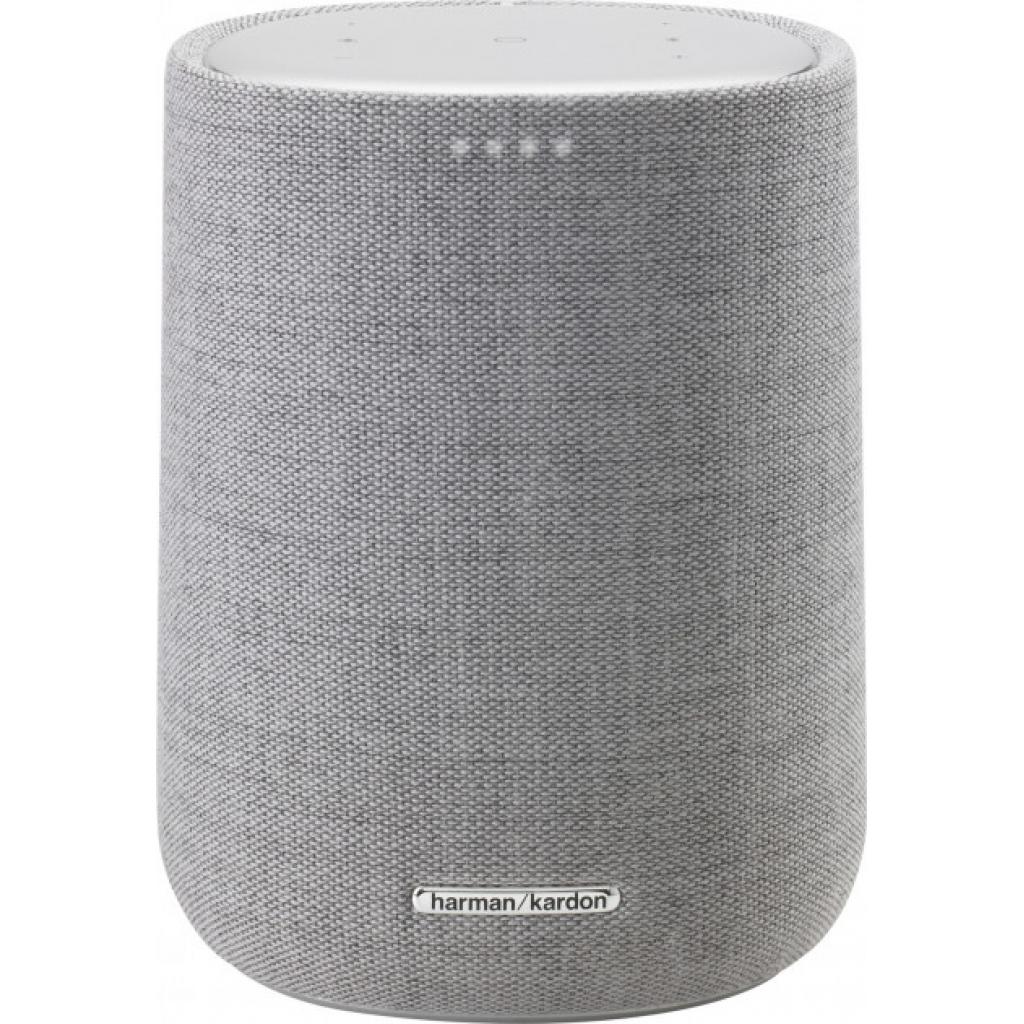 Акустична система Harman Kardon Citation ONE Duo Grey (HKCITAONEDUOGRYEU) - зображення 2