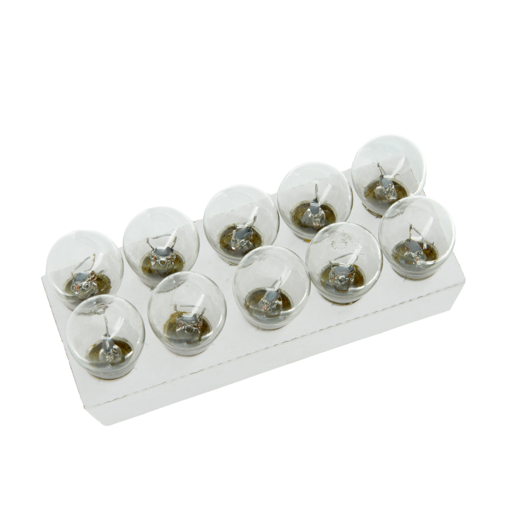 Автолампа Zollex P21W 12V - зображення 1