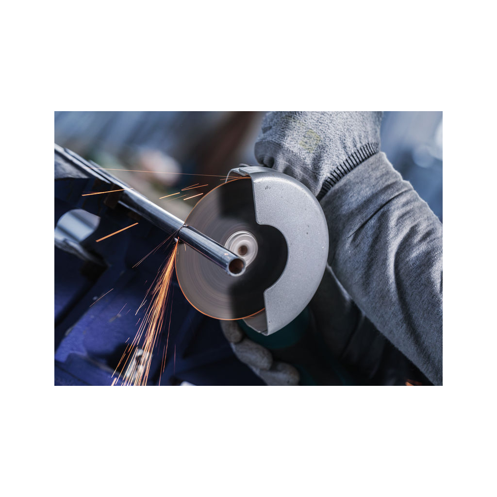 Круг відрізний Bosch X-LOCK Multi Material, 125x1.6x22.2мм (2.608.619.270) - зображення 7