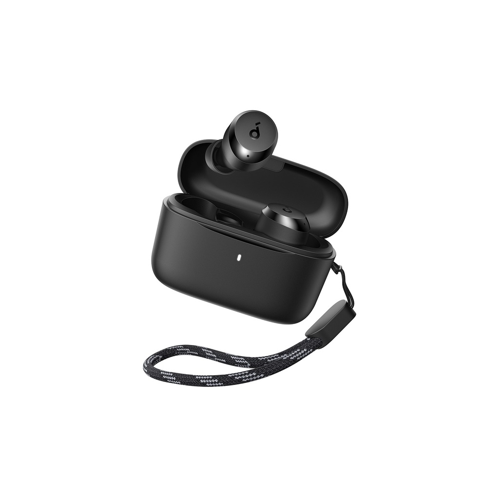 Навушники Anker SoundСore A25i Black (A3948G12) - зображення 2