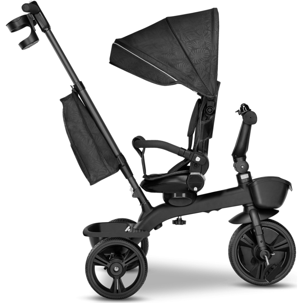 Дитячий велосипед Lionelo Kori Grey Stone (LO-KORI GREY STONE) - зображення 3