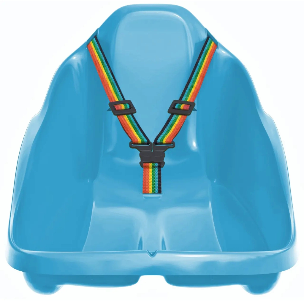 Санки Prosperplast Topo, синій (5905197481937) - зображення 2