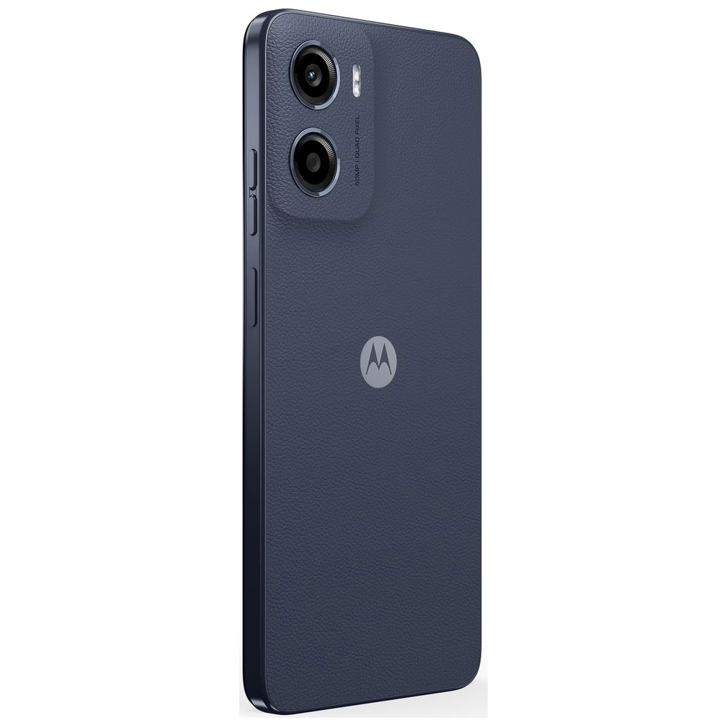 Мобільний телефон Motorola G05 4/128GB Denim Blue (PB6L0051UA) - зображення 11