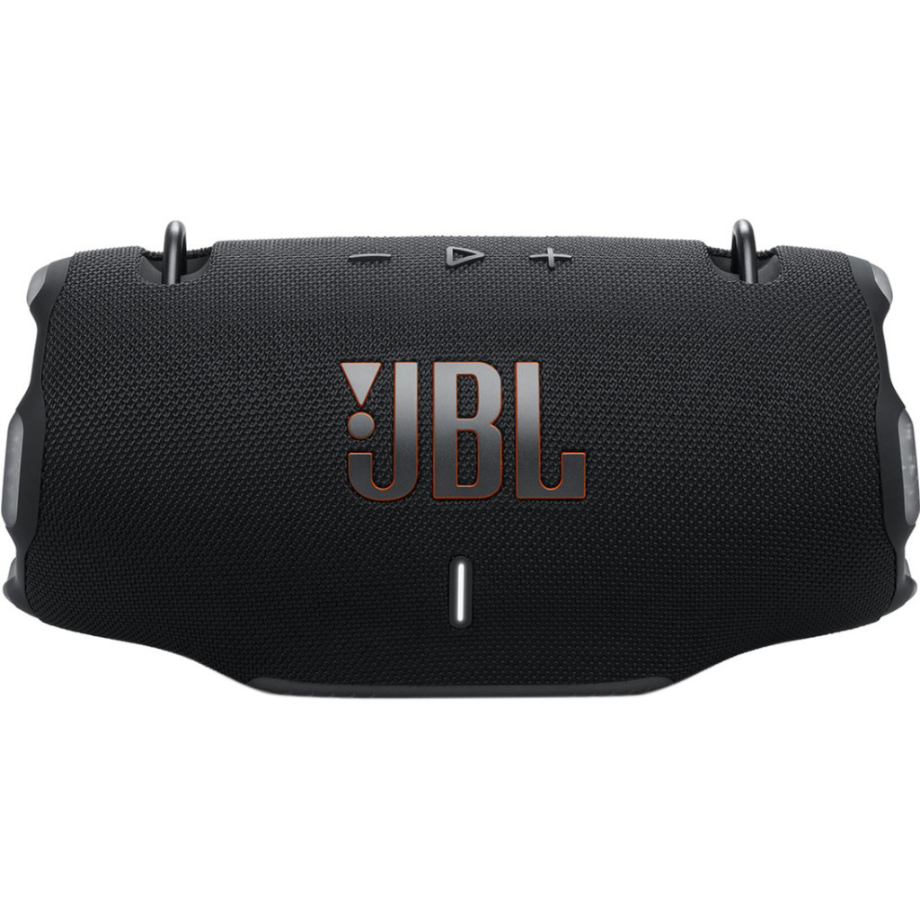 Акустична система JBL Xtreme 4 Black (JBLXTREME4BLKEP) - зображення 2