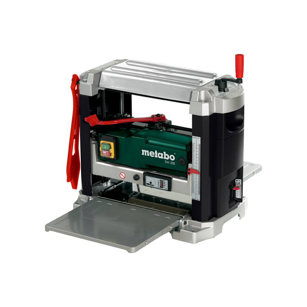 Рейсмус Metabo рейсмус DH 330 1800Вт, 330мм, 3мм (0200033000) - зображення 1